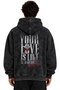 Bon Jovi Rock Metal Singer Printed Unisex Oversize Washable Hoodie Sweatshirt