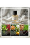 Nomade/Golden Valley Long-Lasting Perfume Gift Set 100ml, 50ml Exclusive Luxury Fragrance Gift Box - 5