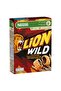Lion Wild Cereal Caramel & Chocolate 410 g - 8