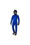 Ms-4 Mechanic's Overalls Blue XXL - 2
