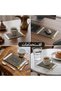 Royal Mat 11X9 Cm, Suitable for Small Spaces - 7