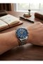 Steel Cord Limited Edition Sport Men's Wristwatch - 2
