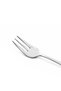 Tobecal Large Serving Fork Set 2 Pieces - Silver - 3
