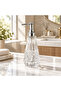 Mare Cam 2-Piece Transparent Bathroom Set - 2