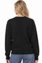 Busem Women's Knitted Sweater - 2