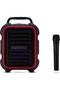 RB X3 Ηχείο Bluetooth Μαύρο