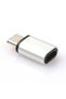 Αντάπτορας Micro USB σε Type C Θηλυκό - 3