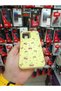 Oppo Reno 13F Cherry Bow Cover Case Special Design Case with Shock Absorption and Camera Protrusion Protection - 2