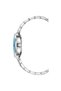 New York KC51065009 Women's Analog Crystals Watch Steel Bracelet - 3
