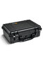 1500 Protector Case Black - With Foam | Waterproof Crushproof Dustproof Protective Case - 3