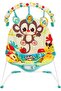 Music & Soothe Bouncer, Animal Theme - 2