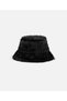 Çift taraflı bucket şapka