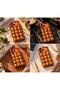 iPhone 17 Compatible Puffy Cover - 4