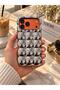iPhone 18 Compatible Puffy Cover - 5