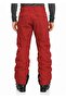Utility Men's Ski/Snowboard Pants-Eqytp03265 - 3
