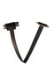 Pci-E 3.0 X1 to X1 Riser Cable 90 Degree Right Angled Pci 1X Extension Cable - 4