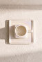 Ecroia Porcelain Coffee Cup Set for 6 People - 5