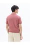 Mepic - Tricou polo, Roz - 4
