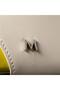 100210507 Beige Women's Shoulder Bag - 2