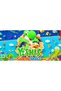 Switch Yoshi's Crafted World - 2