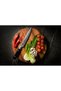 Cuțit Chef - Chef 20 Cm - 8