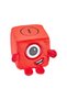 Mini mascota din plus Numberblocks™ Blocklets™ - Unu