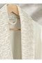 Solea 6-Piece Jacquard Cotton Bathrobe Set - 3