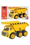 Mega Wywrotka Power Worker - 4