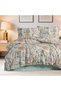 Agatha 100% Cotton Single Duvet Cover Set