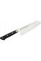 Cuțit Katsu Santoku 17cm - 8