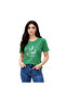 Dubai Design Printed Souvenir T-Shirt for Women