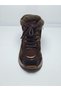 26K383-2 Brown Women's Winter Boots - 5