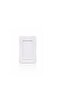 Ferda Athena Rectangular Plate - Gray - 5