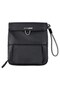 Diaper Changing Bag Black - 2