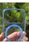 iPhone 18 Pro Max Compatible Case Slim Hard Non-Yellowing Magsafe Camera Edge Protector Durable Transparent Back Cover - 2