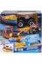 Monster Trucks Value Playset - 6