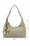 Women's Imported Shoulder Bag - 6