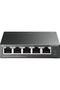 SG105MPE Switch Inteligent 5xGE (4xPoE+) - 2