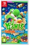 Switch Yoshi's Crafted World