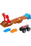 Monster Trucks Value Playset
