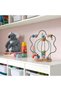 UPPSTA Labirint cu mărgele, Multicolor - 3