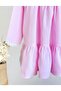 Pembe Elbise - 3