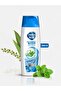Hello Hair - Anti-Dandruff Shampoo - 360ml | Clear & Refresh With Tea Tree & Mint Oil