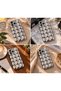 iPhone 16 Compatible Puffy Cover - 4