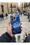 Aesthetic 8 Design Transparent Case Compatible with iPhone 18 Pro Max - 4