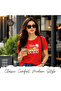 Women's Habibi Dubai Cotton T-Shirt - Habibi come to Dubai T-Shirt for Women - 6