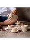 Tea Set — Wooden Pretend Play Set - 3