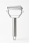 Stainless Steel Julienne Peeler – Multi-Purpose Vegetable and Fruit Peeler |   Cucumber Pumpkin Carrot Apple Peeler - 7