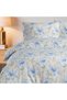Lilyum 100% Cotton Single Duvet Cover Set - 3