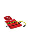 Fire Fighter Play Set — Wooden Pretend Play Set - 2